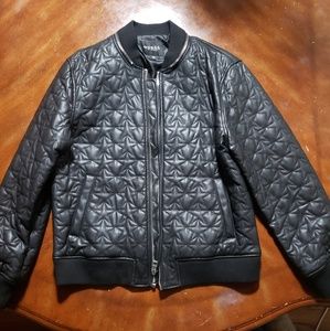 Guess Mens Jacket